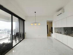 The Trizon (D10), Condominium #608544981